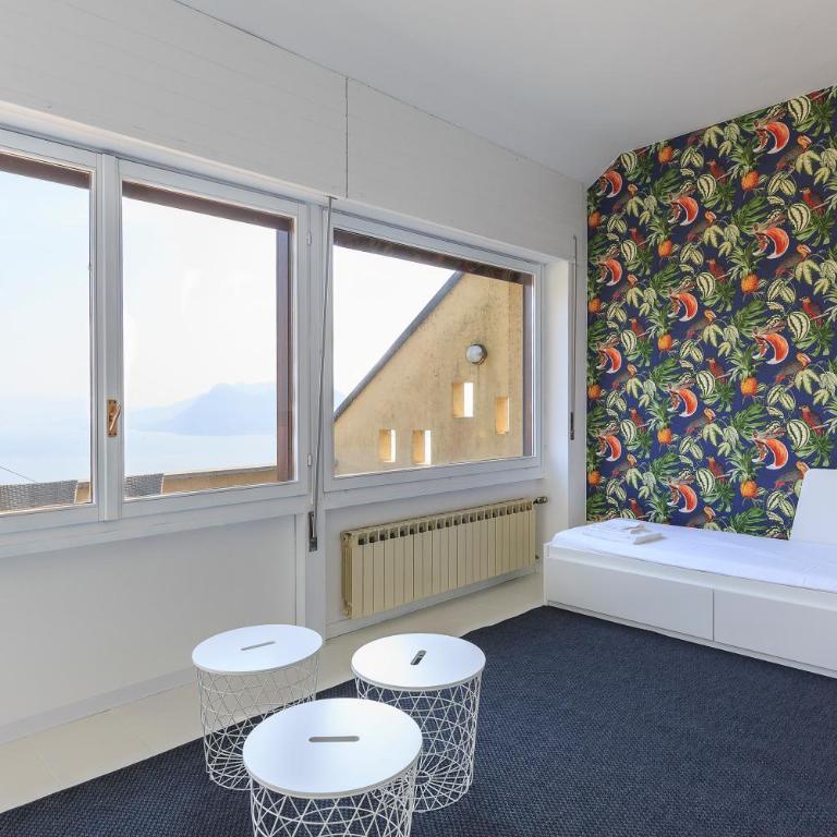 La Perla del Lago - Stresa - Appartamento con 2 Camere da Letto - 12