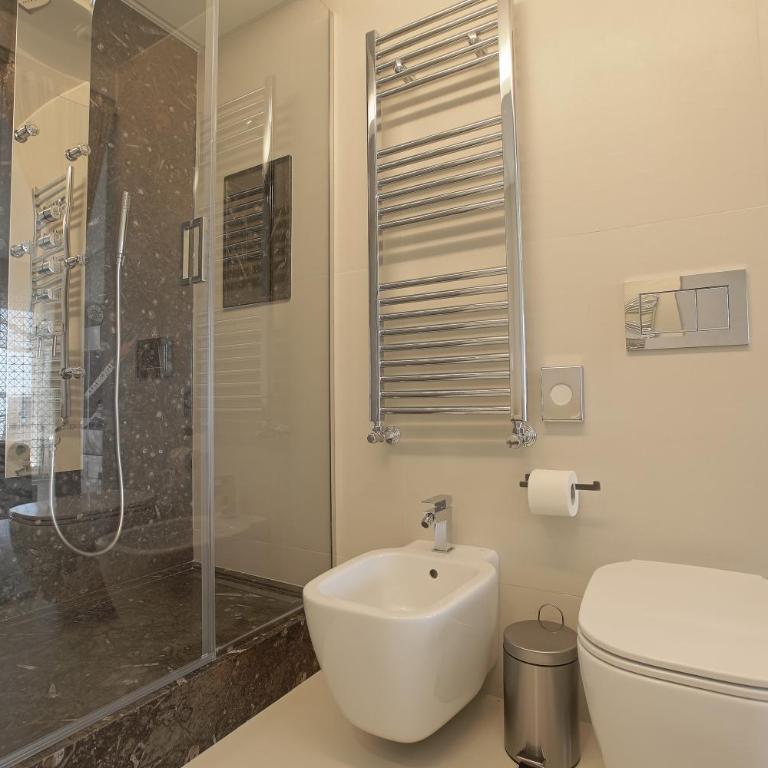 Hedoné Design Experience B&B - Suite con Balcone - 24