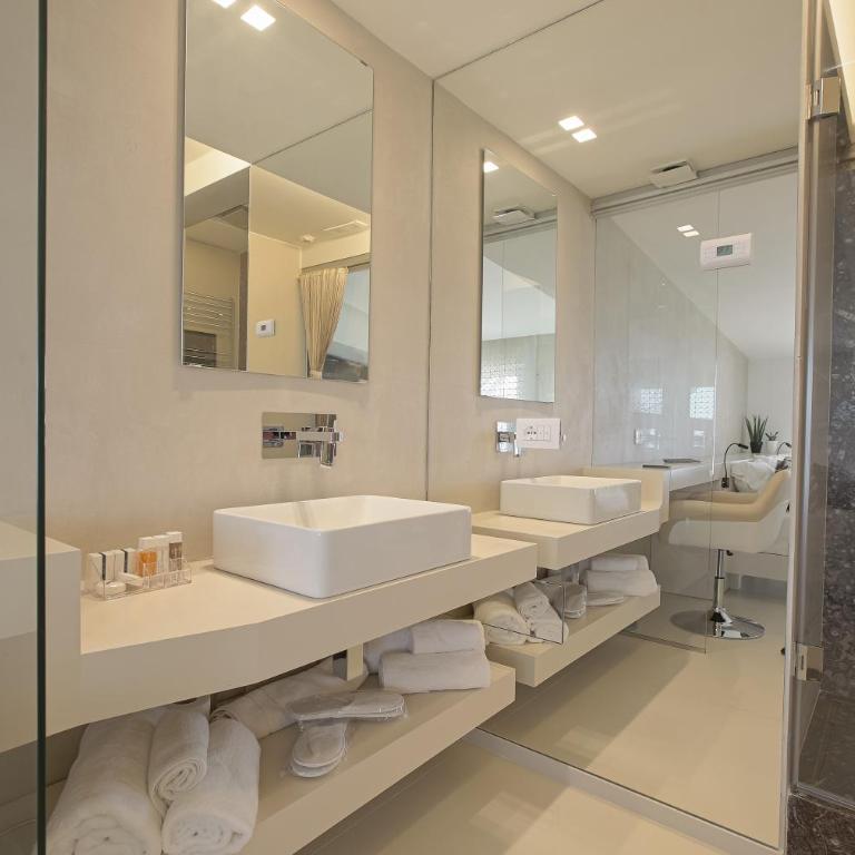Hedoné Design Experience B&B - Suite con Balcone - 23