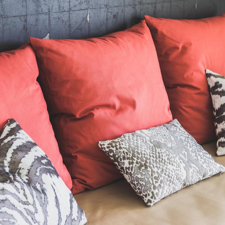 Hedoné Design Experience B&B - Suite con Balcone - 18