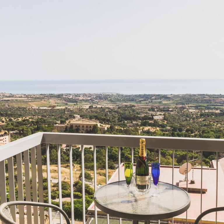 Hedoné Design Experience B&B - Suite con Balcone - 22