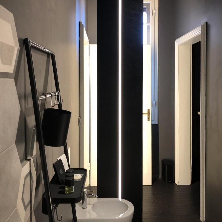 binariouno - Superior King Room - 7