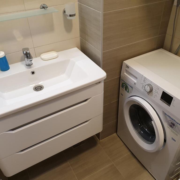 APARTMENTS TOMIĆ - Apartman Tipa "Suite" sa Balkonom - 6