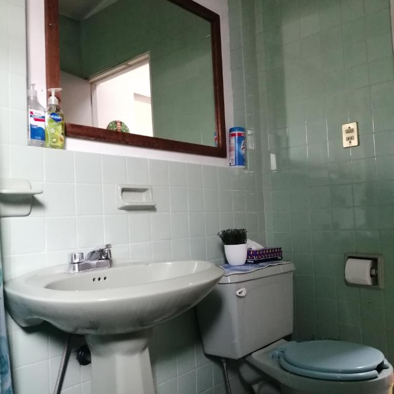 Casa Mixteca Santo Domingo Oaxaca - Casa con 1 dormitorio - 18