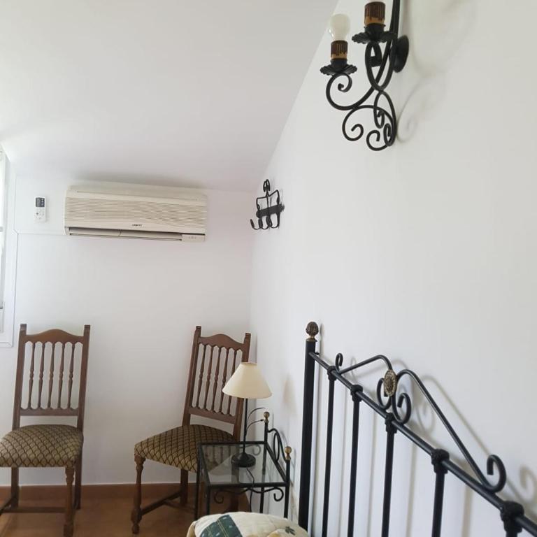 Casa Esteban - Casa de 5 dormitorios - 16