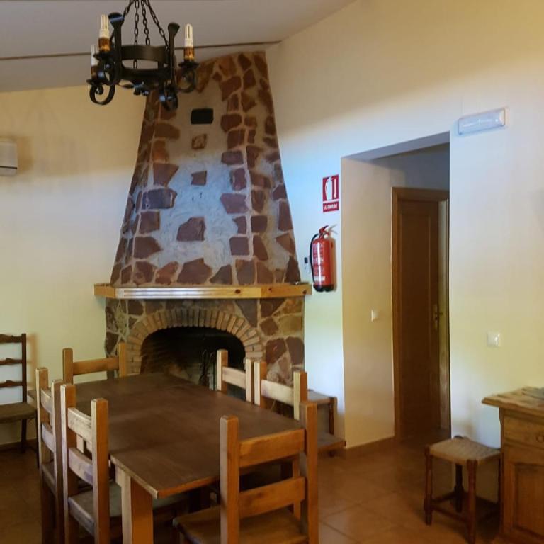 Casa Esteban - Casa de 5 dormitorios - 17