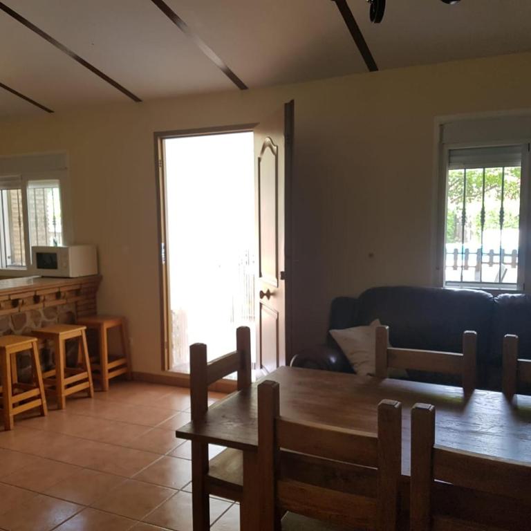 Casa Esteban - Casa de 5 dormitorios - 22