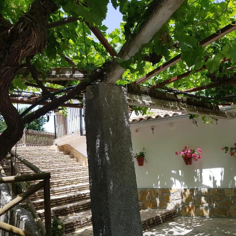 Casa Esteban - Casa de 5 dormitorios - 29