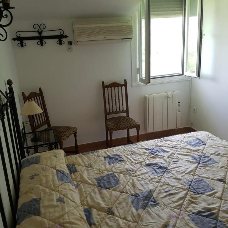 Casa Esteban - Casa de 5 dormitorios - 31