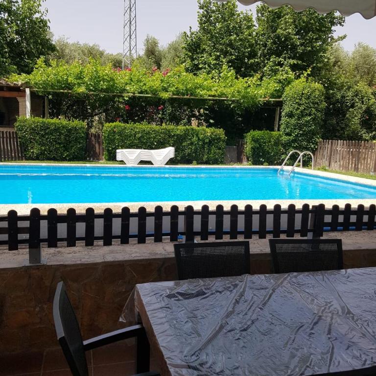 Casa Esteban - Casa de 5 dormitorios - 36