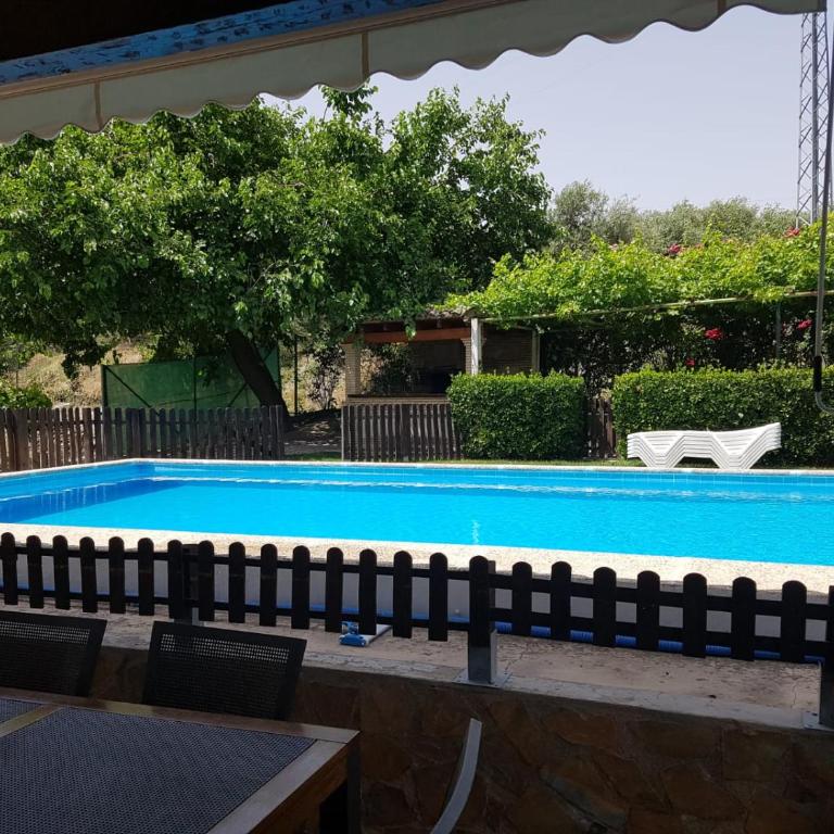 Casa Esteban - Casa de 5 dormitorios - 37