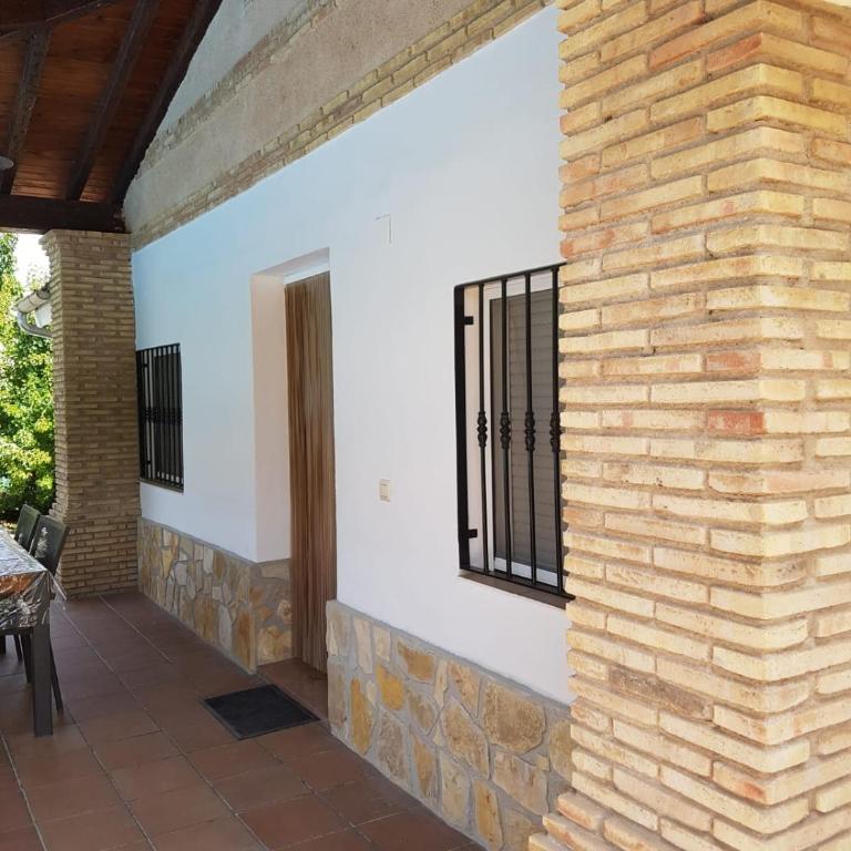 Casa Esteban - Casa de 5 dormitorios - 38