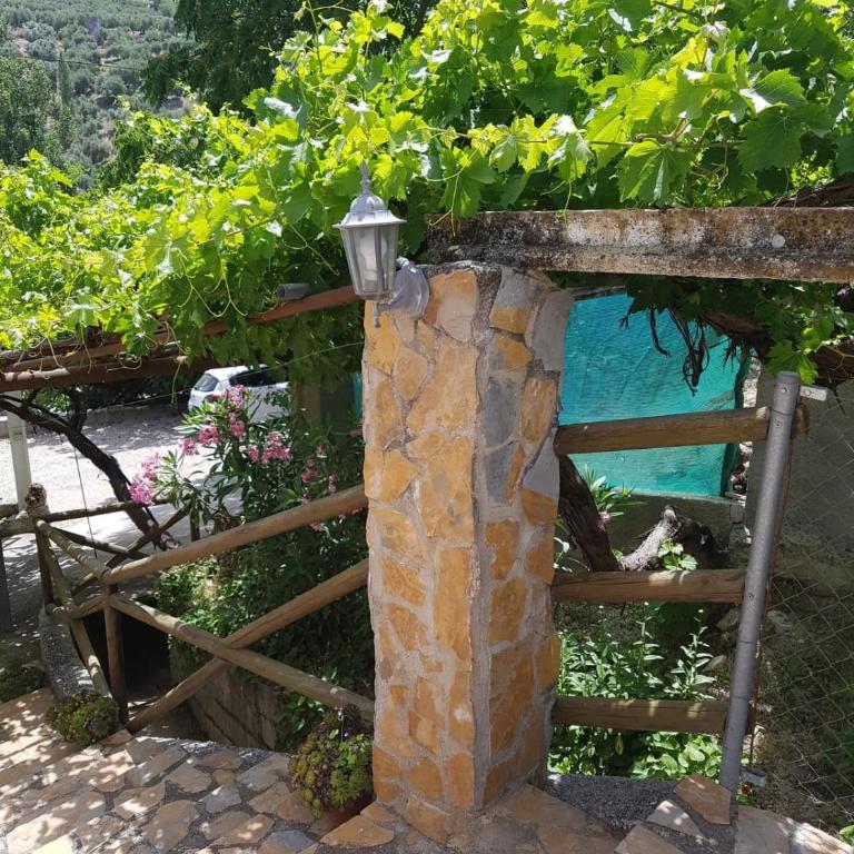 Casa Esteban - Casa de 5 dormitorios - 39
