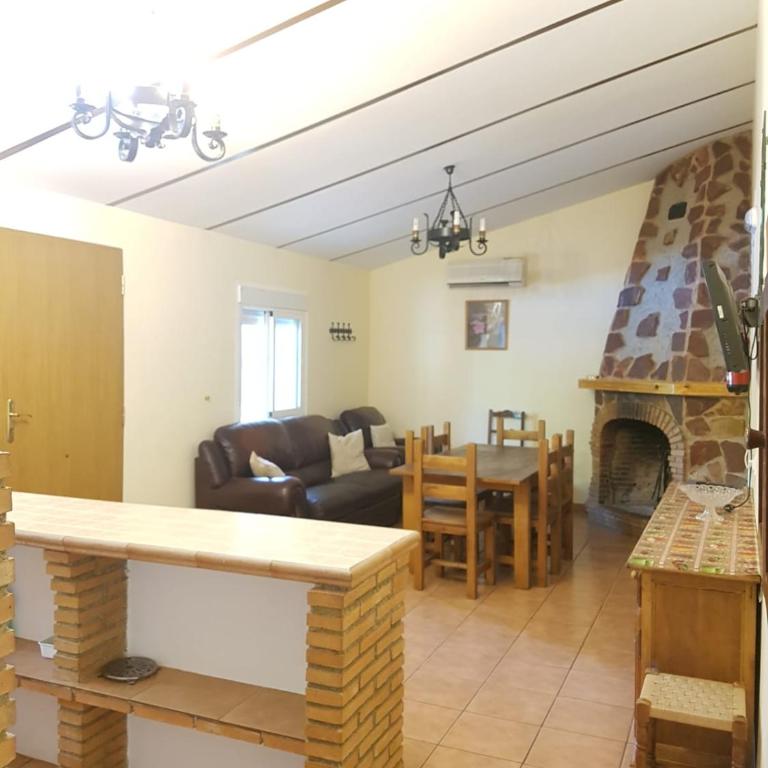 Casa Esteban - Casa de 5 dormitorios - 47