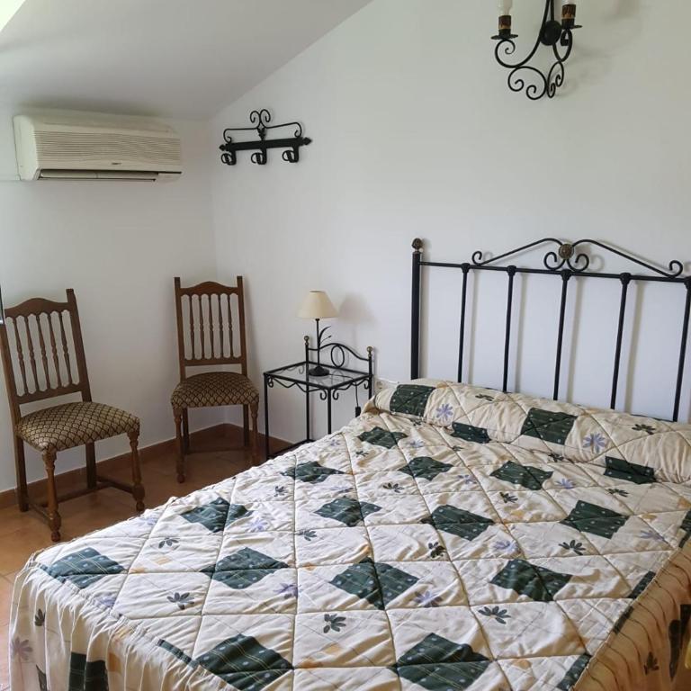 Casa Esteban - Casa de 5 dormitorios - 48