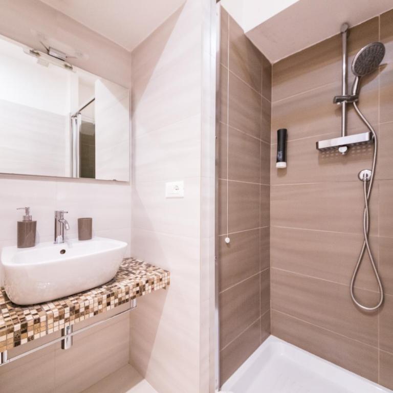Residenza Alexander Guest House - Chambre Lit King-Size Supérieure - 9