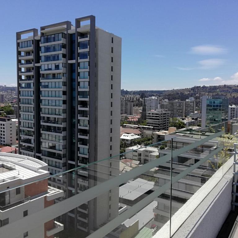 Apartamento Boulevard Poniente - Apartment with Terrace - 37