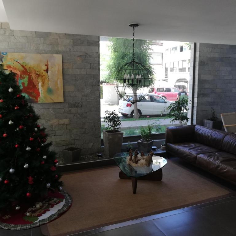Apartamento Boulevard Poniente - Apartment with Terrace - 32