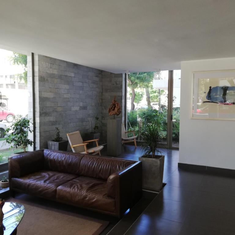 Apartamento Boulevard Poniente - Apartment with Terrace - 33