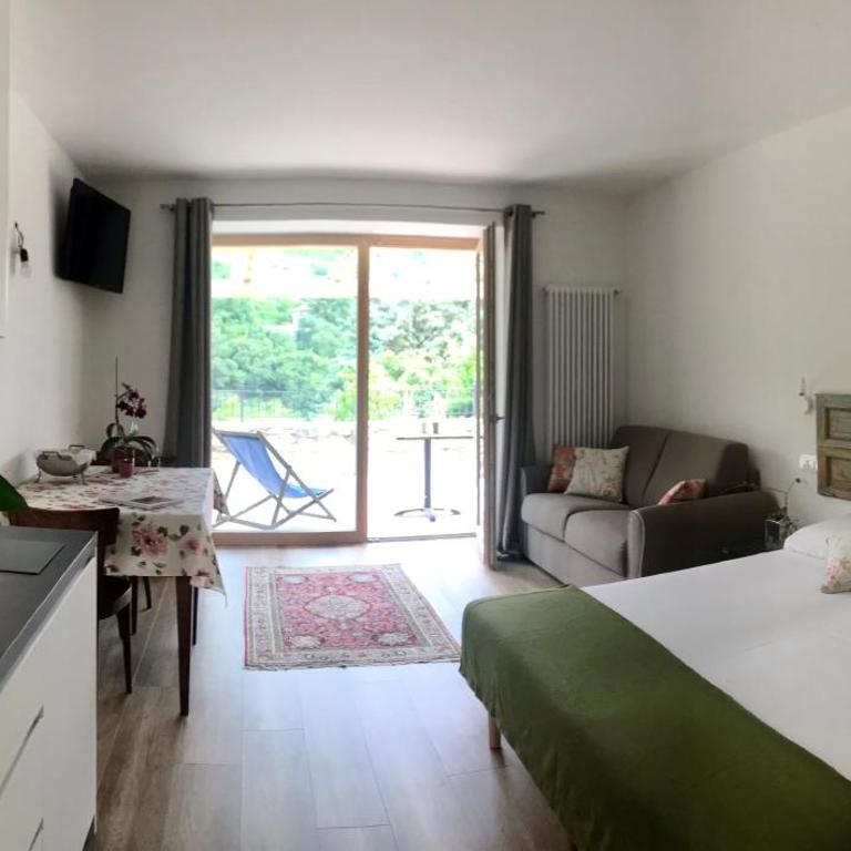 Casa del Pittore - Mini Loft - 3