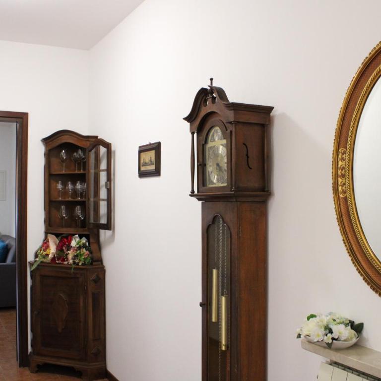Casa Lucy - Casa con 2 Camere da Letto - 20
