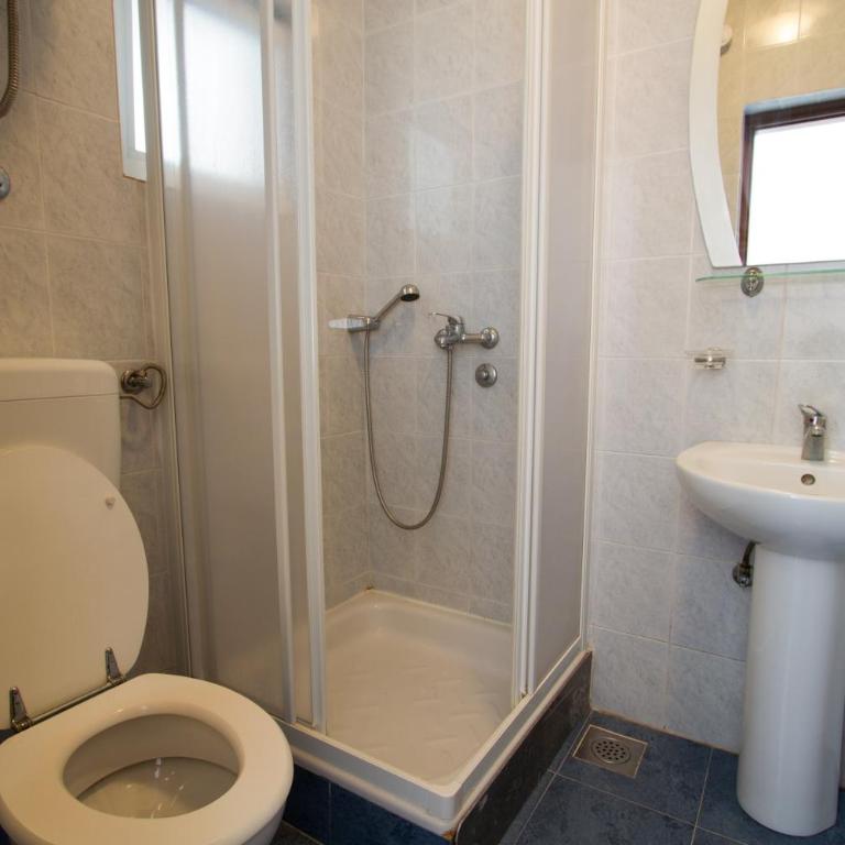 Apartmani Vesna - Apartman sa 1 Spavaćom Sobom - 7