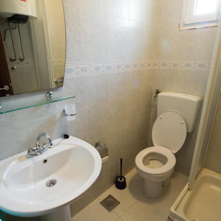 Apartmani Vesna - Apartman sa 1 Spavaćom Sobom - 8