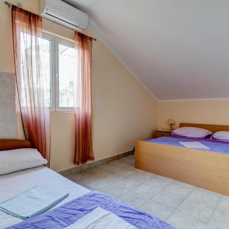 Apartmani Vesna - Apartman sa 1 Spavaćom Sobom - 2