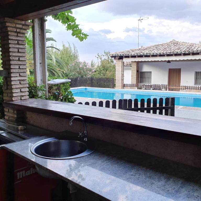 Casa Esteban - Casa de 5 dormitorios - 9