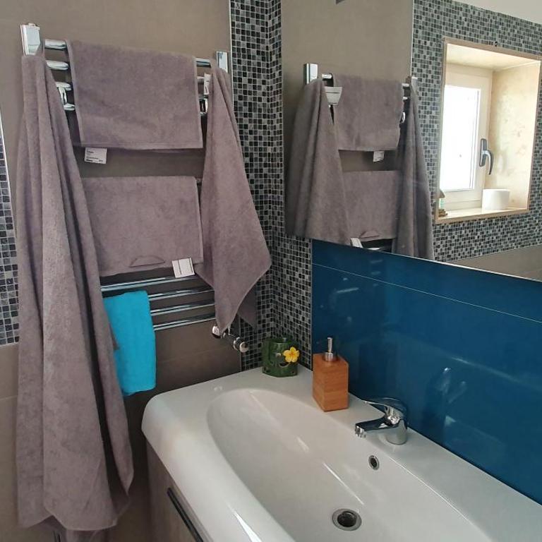 Appartamento Claudia - Appartamento con 1 Camera da Letto - 14