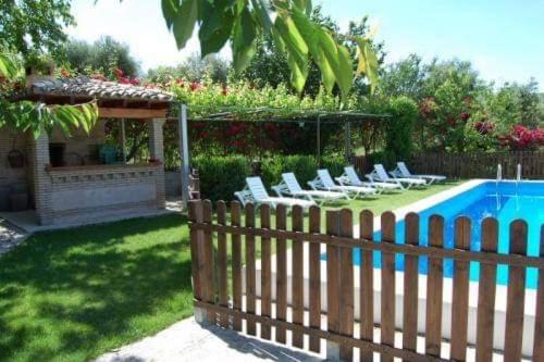 Casa Esteban - Casa de 5 dormitorios - 5