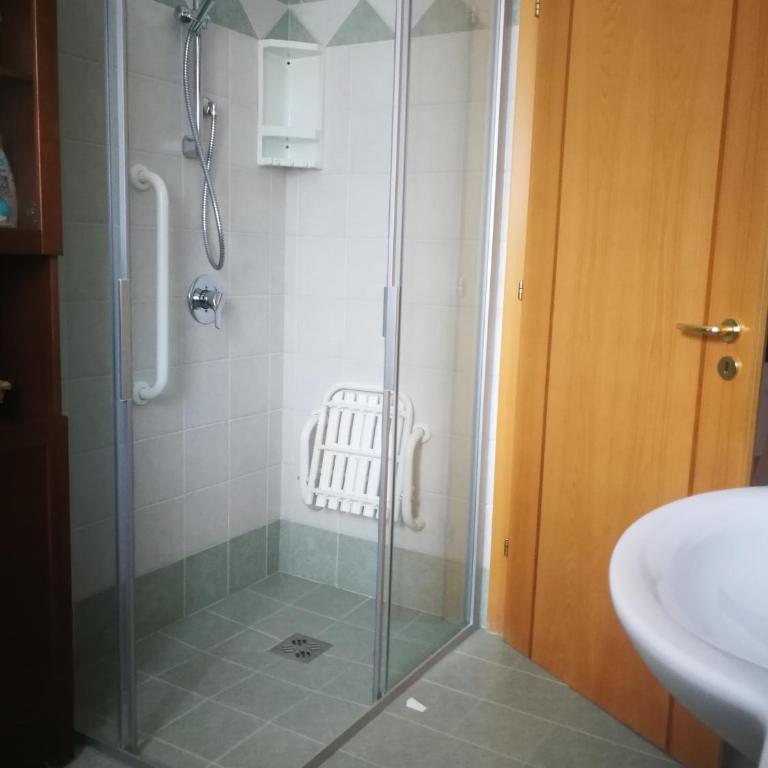 Casa Luca e Cristina - Casa con 2 Camere da Letto - 29