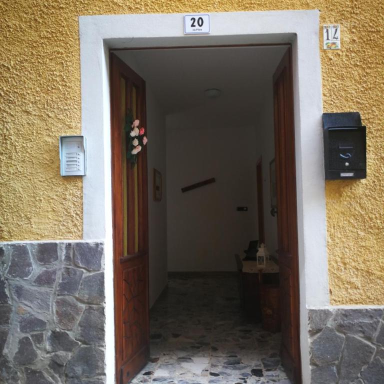 Casa Luca e Cristina - Casa con 2 Camere da Letto - 28