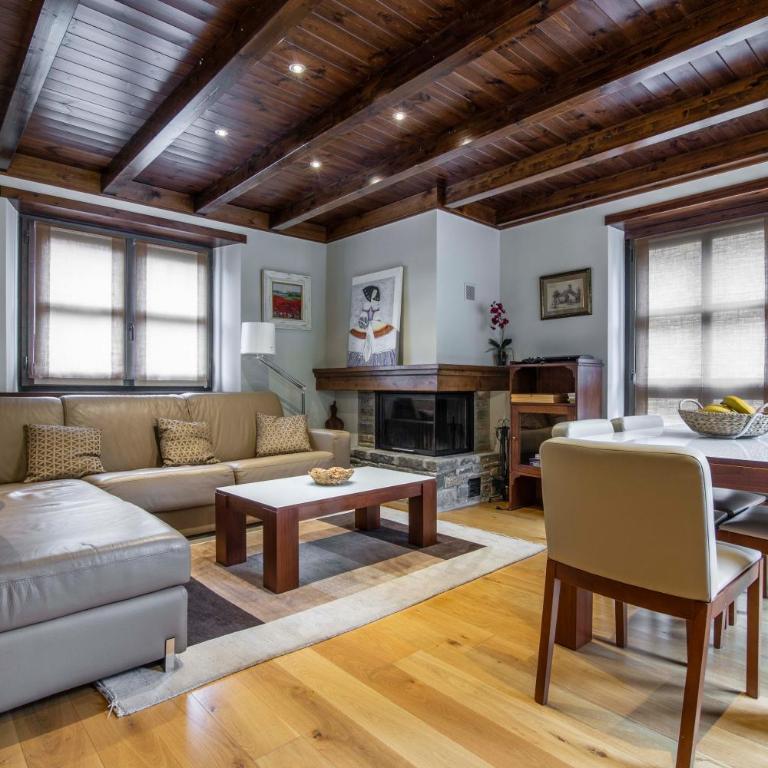 ANETO de Alma de Nieve - Apartamento de 2 dormitorios - 1
