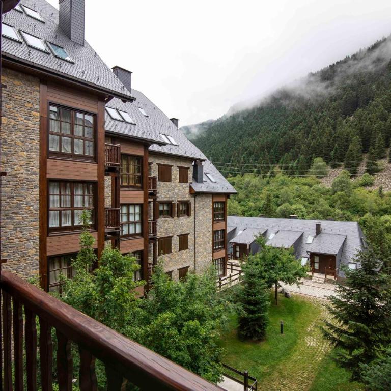 ANETO de Alma de Nieve - Apartamento de 2 dormitorios - 4