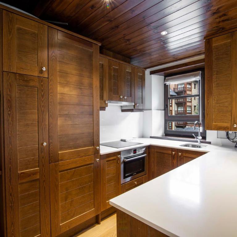 ANETO de Alma de Nieve - Apartamento de 2 dormitorios - 5