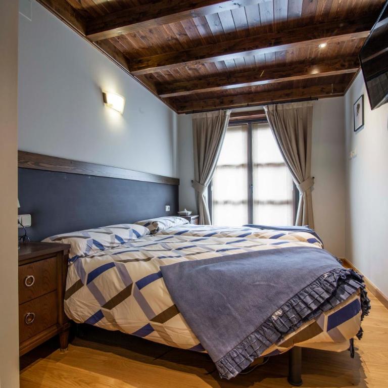 ANETO de Alma de Nieve - Apartamento de 2 dormitorios - 6