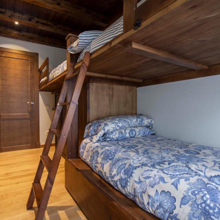 ANETO de Alma de Nieve - Apartamento de 2 dormitorios - 8