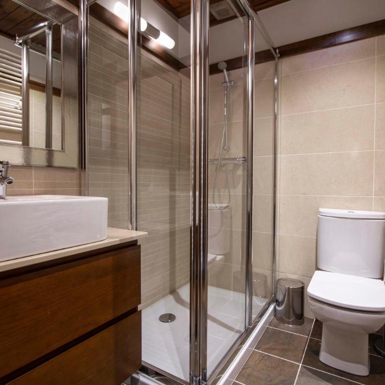 ANETO de Alma de Nieve - Apartamento de 2 dormitorios - 10