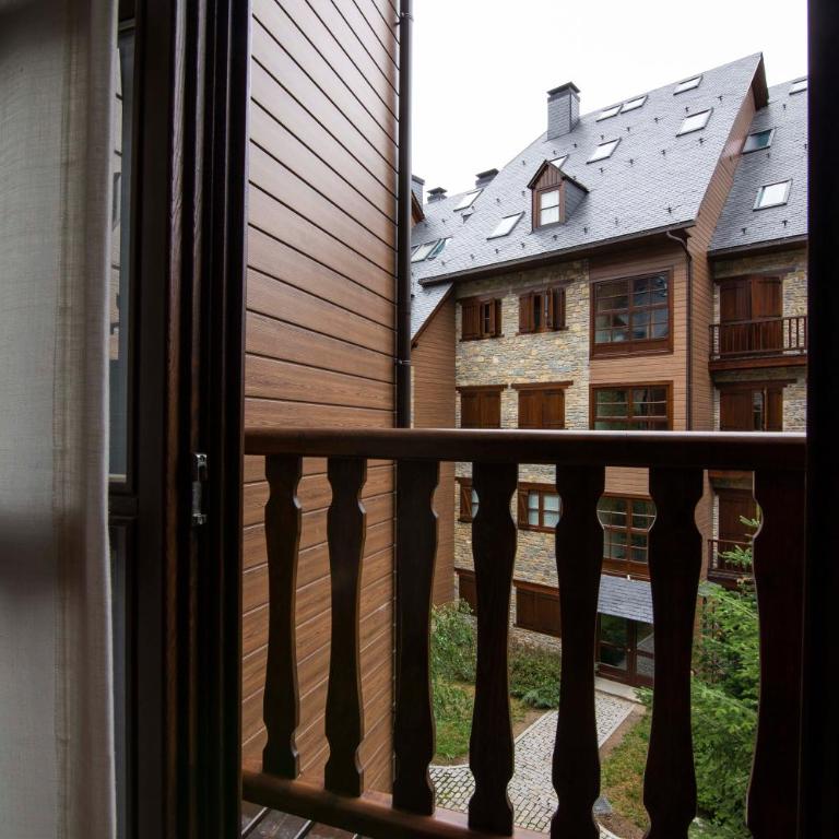 ANETO de Alma de Nieve - Apartamento de 2 dormitorios - 13