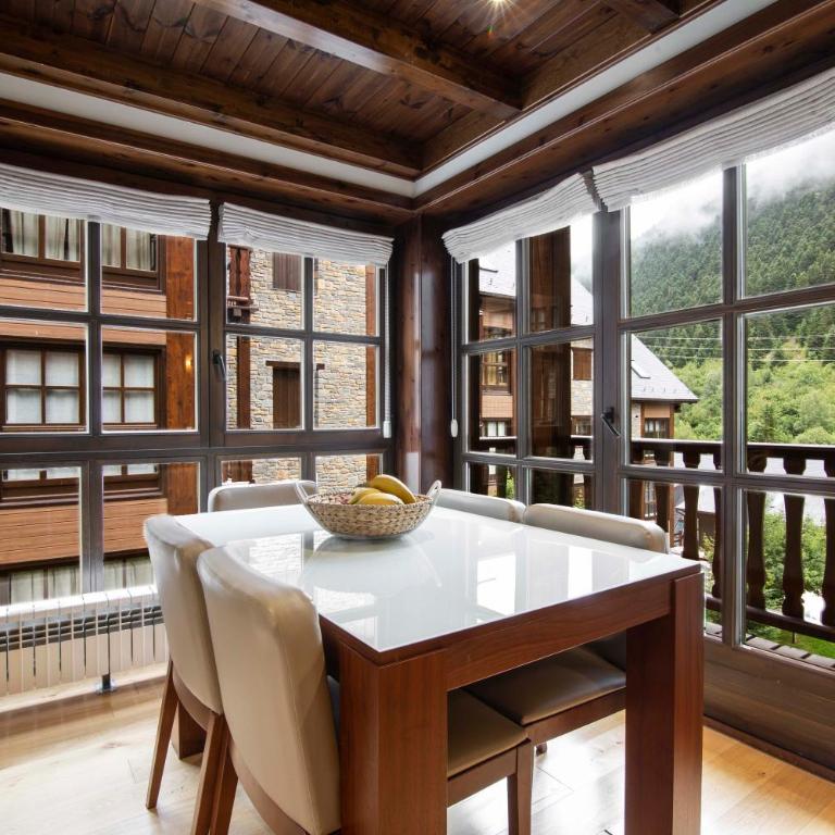 ANETO de Alma de Nieve - Apartamento de 2 dormitorios - 2