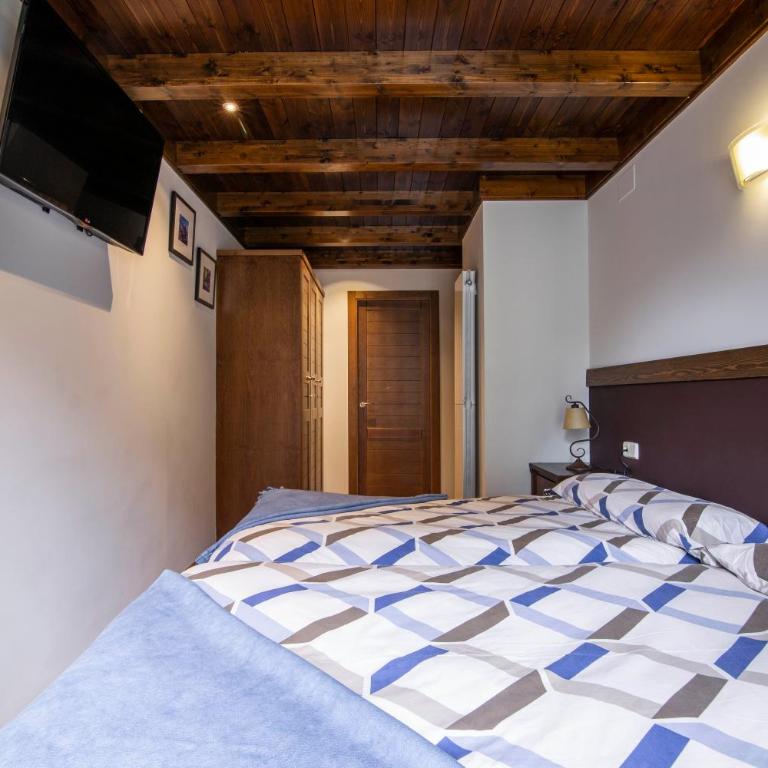ANETO de Alma de Nieve - Apartamento de 2 dormitorios - 7