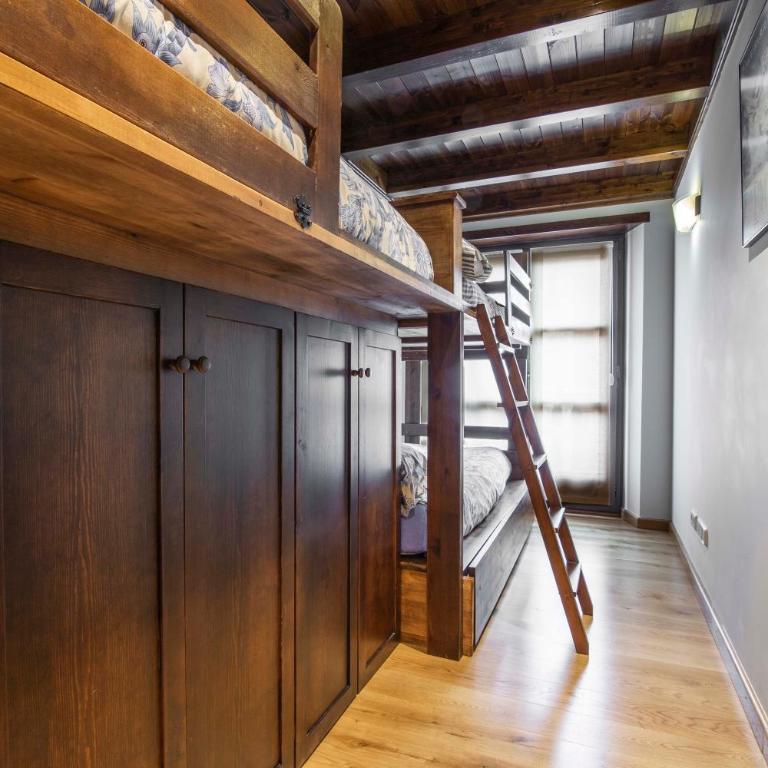 ANETO de Alma de Nieve - Apartamento de 2 dormitorios - 9