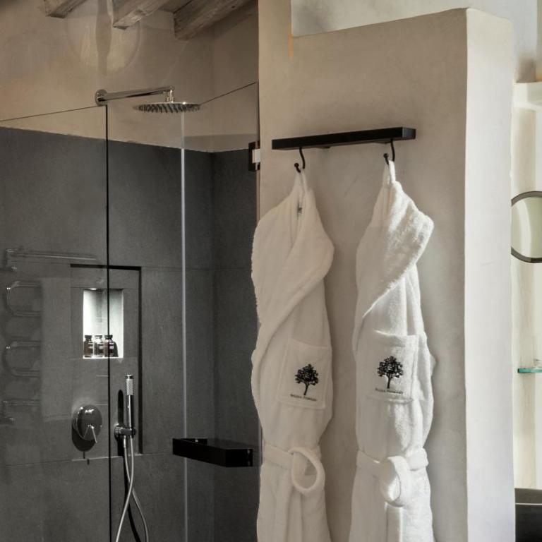 Badia di Pomaio, Tuscan Resort- Small Luxury Hotels of the World - Junior Suite - 3