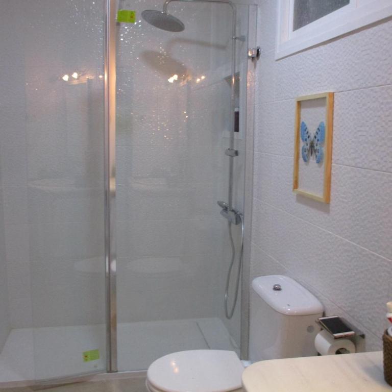 Conil vistas al mar del Roqueo, Fuente del Gallo - Apartamento de 2 dormitorios - 4