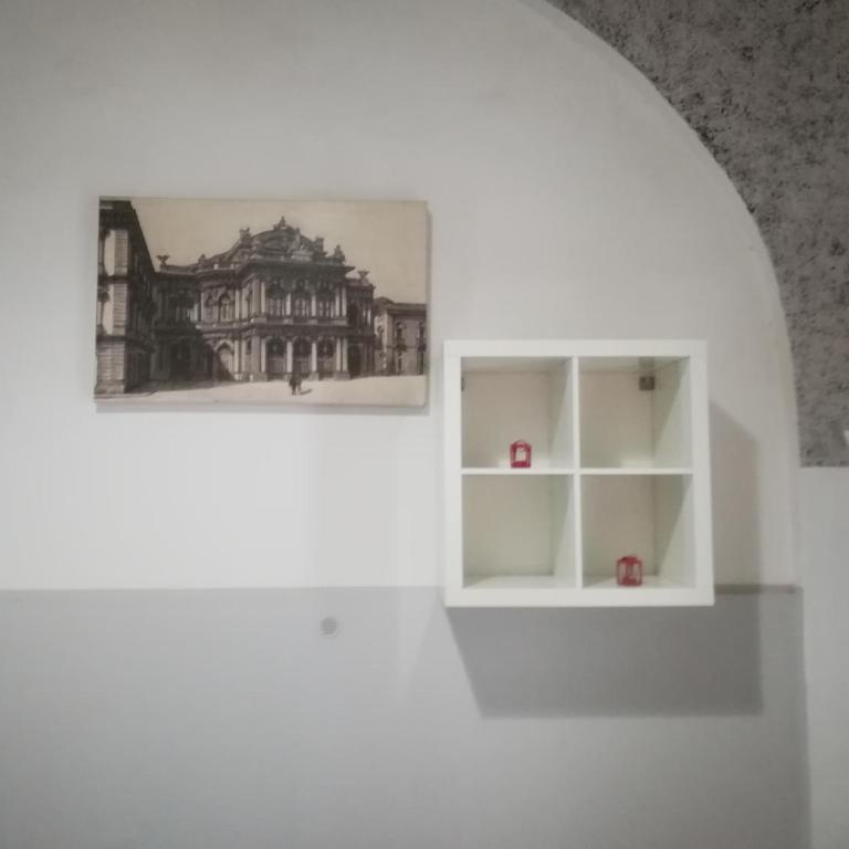 Home Greco - Loft - 12