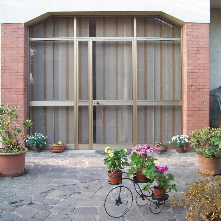 Residenza Capri - Appartamento con 3 Camere da Letto - 2