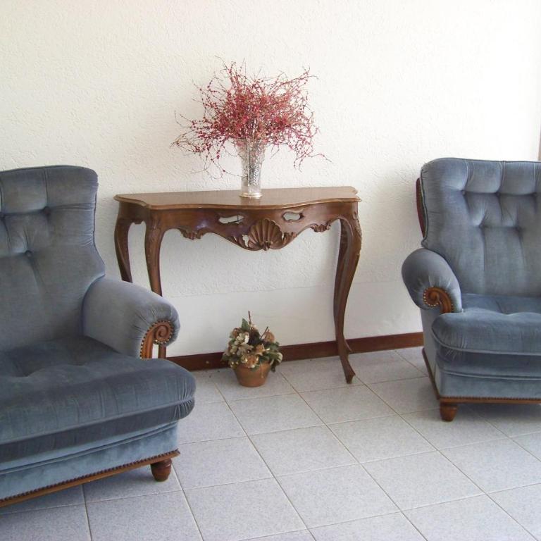 Residenza Capri - Appartamento con 3 Camere da Letto - 13