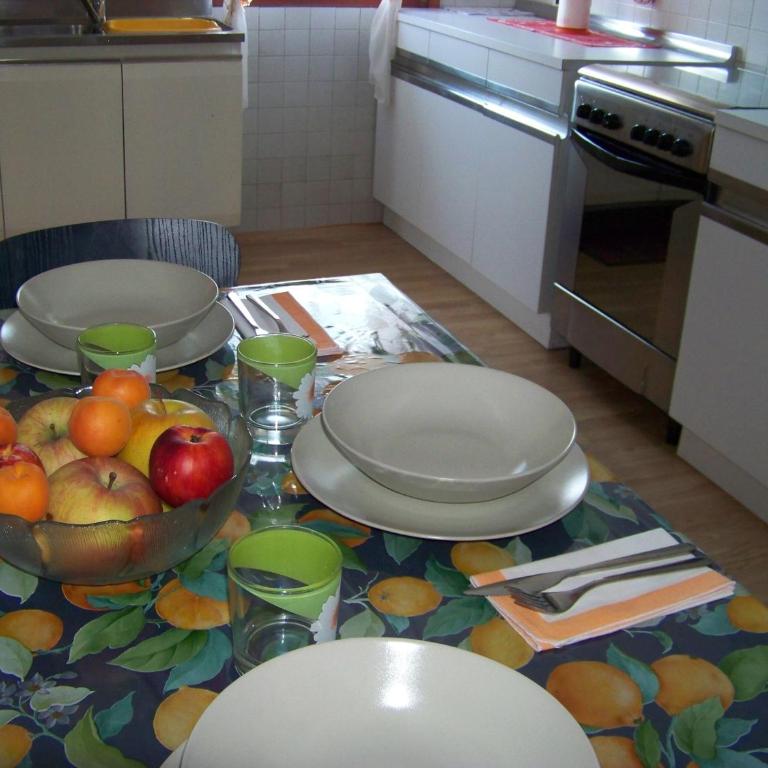 Residenza Capri - Appartamento con 3 Camere da Letto - 7