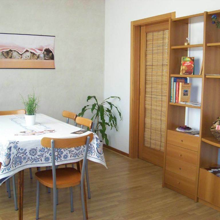 Residenza Capri - Appartamento con 3 Camere da Letto - 4